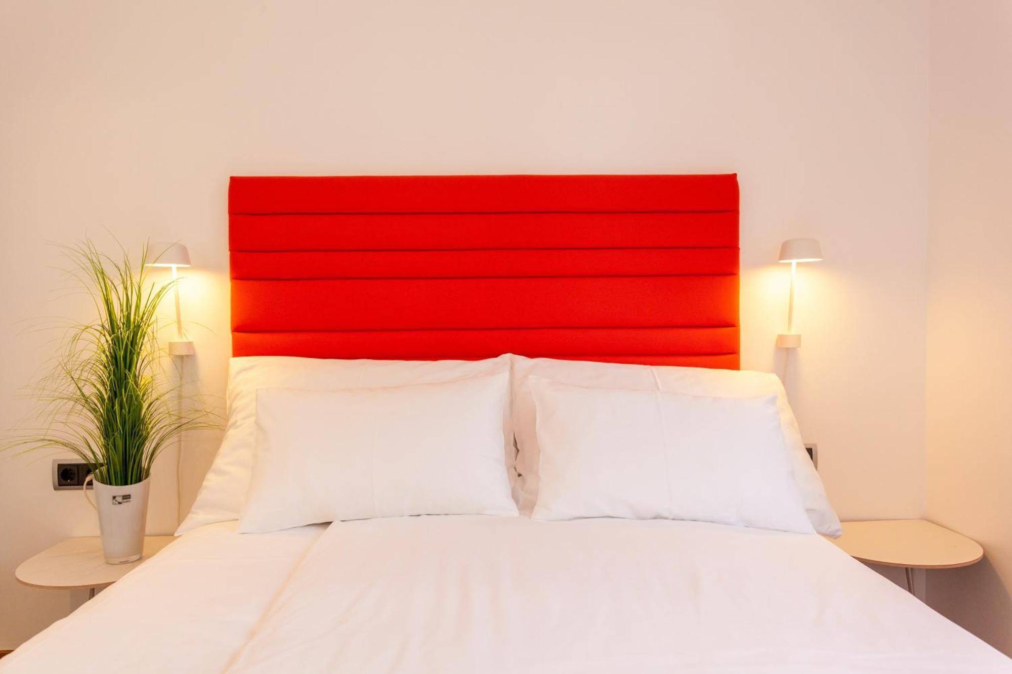 De Luxe Apartments Elisa Malinska Room photo